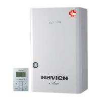 Газовый котел Navien Atmo 24AN