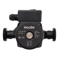 Циркуляционный насос Hoobs CT 25-60S 180 мм (с гайками)