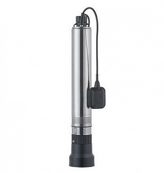Колодезный насос UNIPUMP ECO FLOAT-2 с попл выкл