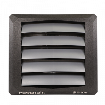 Водяной тепловентилятор Экватор Оптима HB-20W