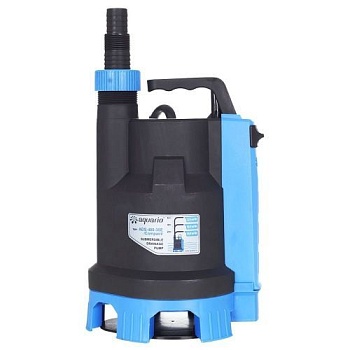 Дренажный насос AQUARIO ADS-400-35E/Compact