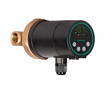 Циркуляционный насос SHINHOO Instant 15-1,5