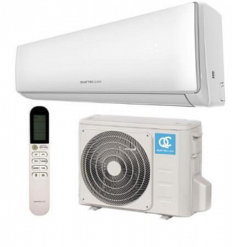 Сплит-система QV-VE24WAE/QN-VE24WAE