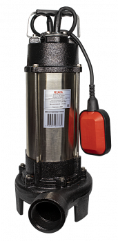 Фекальный насос НФ-24000Л Ресанта