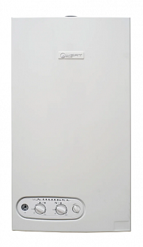 Газовый котел WERTRUS ECO 36 FF